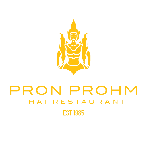 Pron Prohm